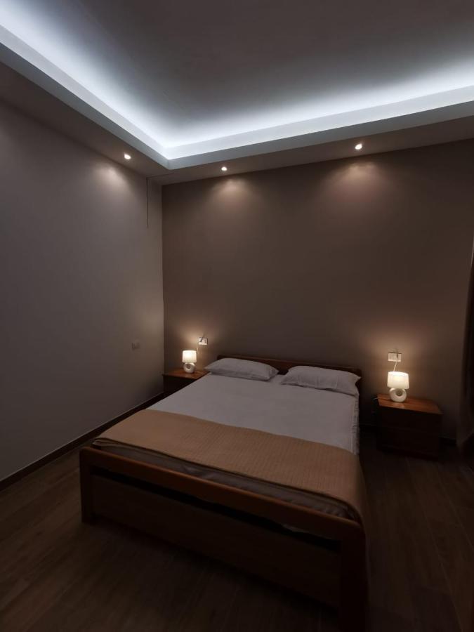 Caria Loiacono Apartments 2 מראה חיצוני תמונה