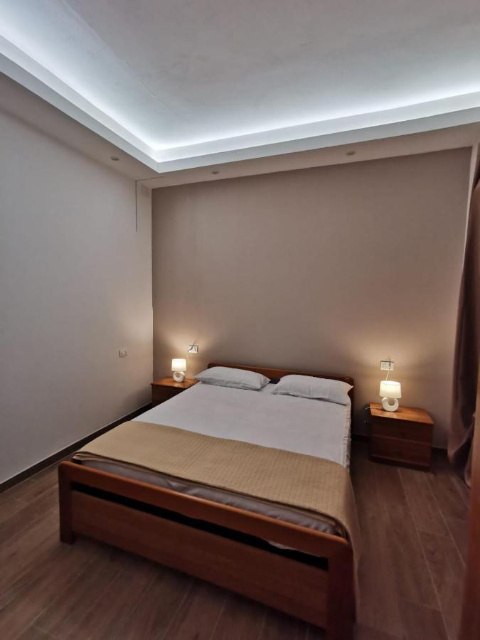 Caria Loiacono Apartments 2 מראה חיצוני תמונה