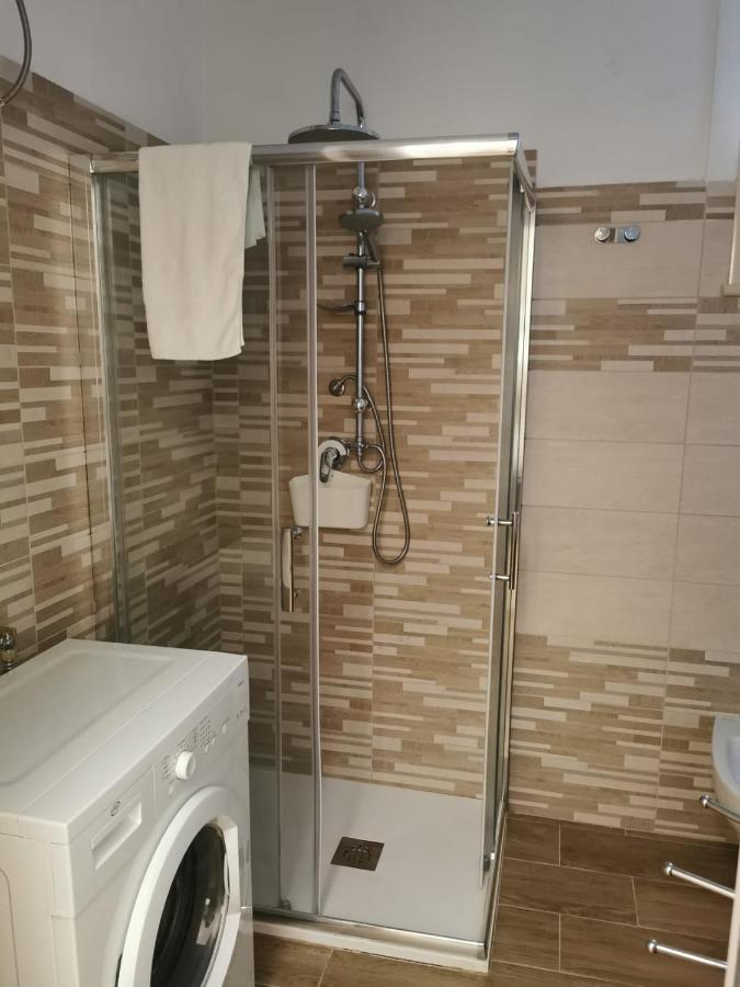 Caria Loiacono Apartments 2 מראה חיצוני תמונה