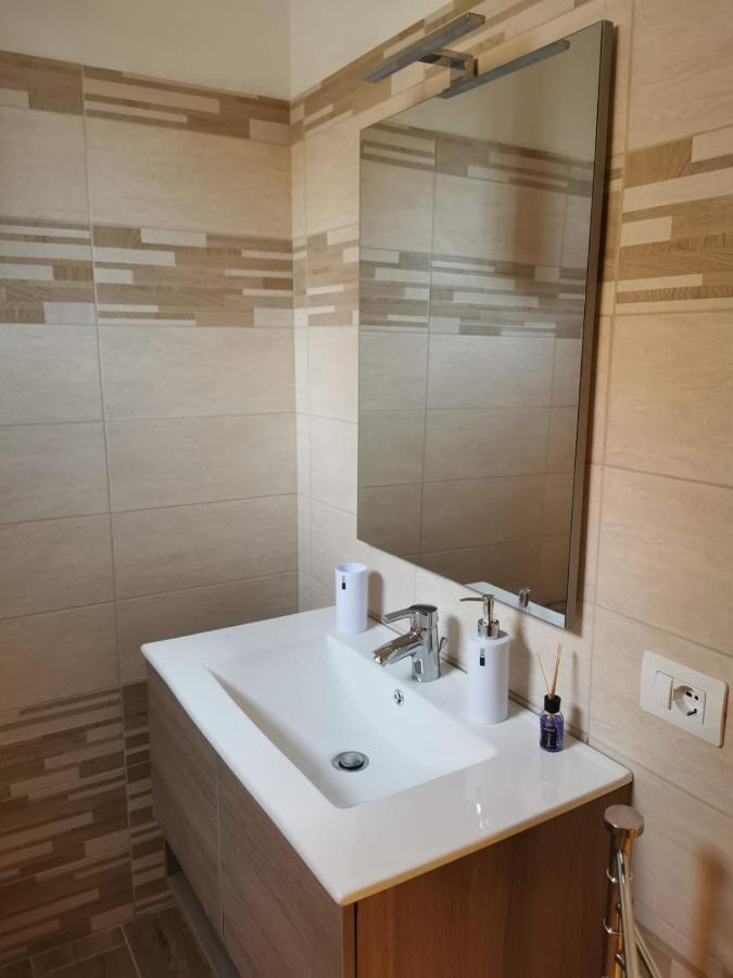 Caria Loiacono Apartments 2 מראה חיצוני תמונה