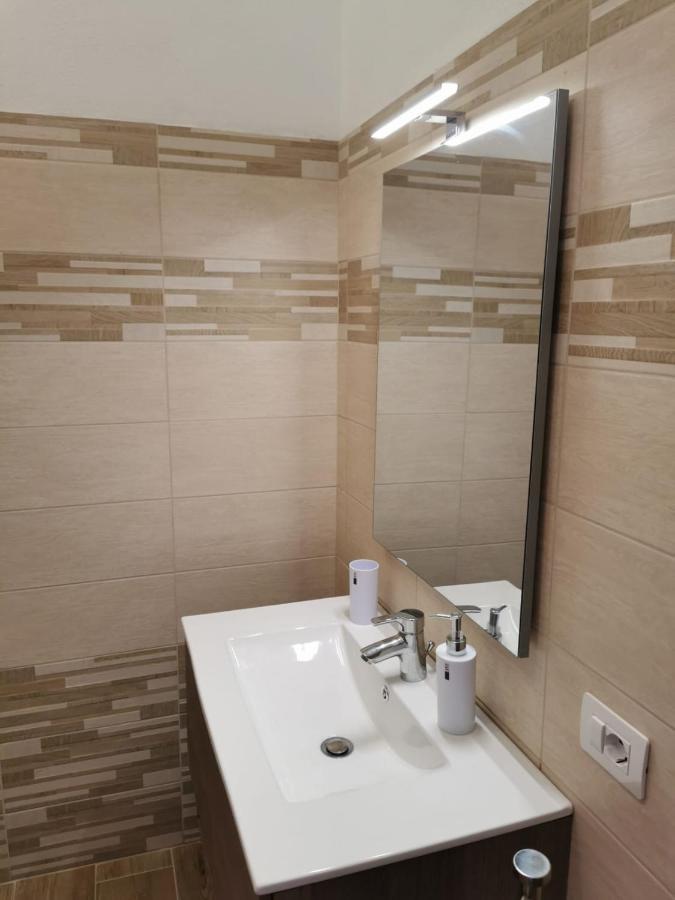 Caria Loiacono Apartments 2 מראה חיצוני תמונה
