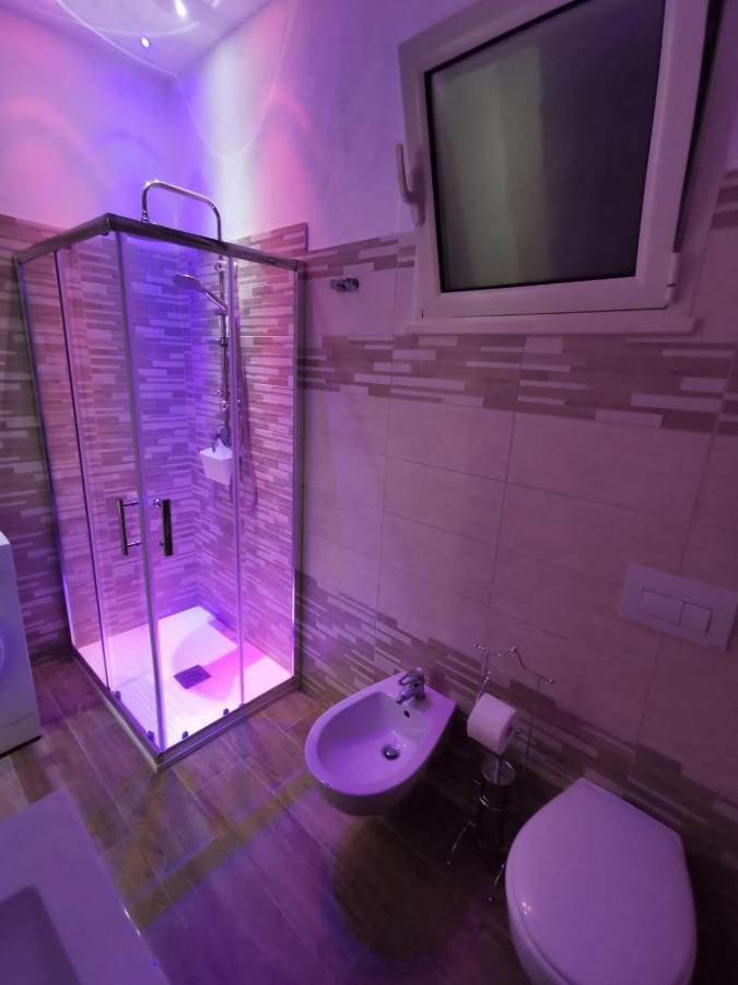 Caria Loiacono Apartments 2 מראה חיצוני תמונה