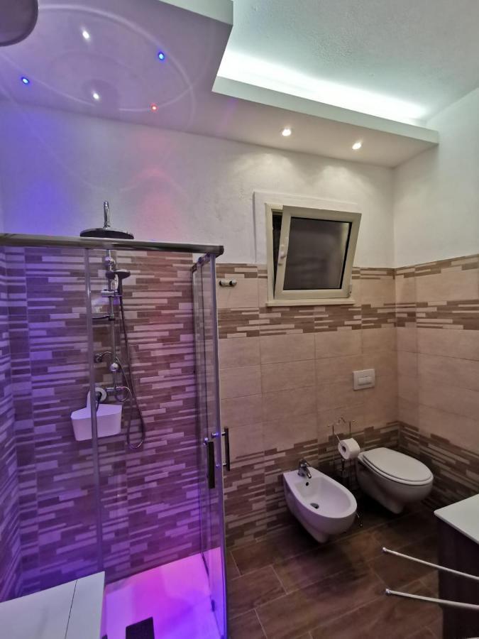 Caria Loiacono Apartments 2 מראה חיצוני תמונה