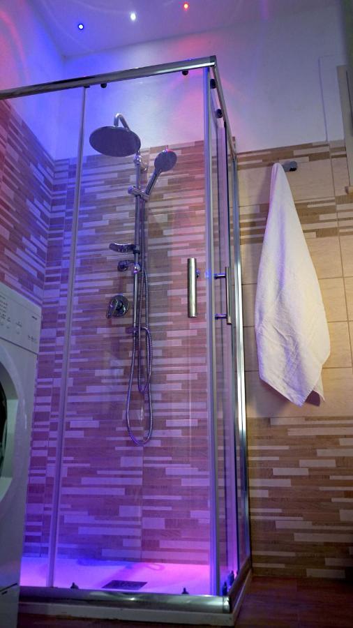 Caria Loiacono Apartments 2 מראה חיצוני תמונה