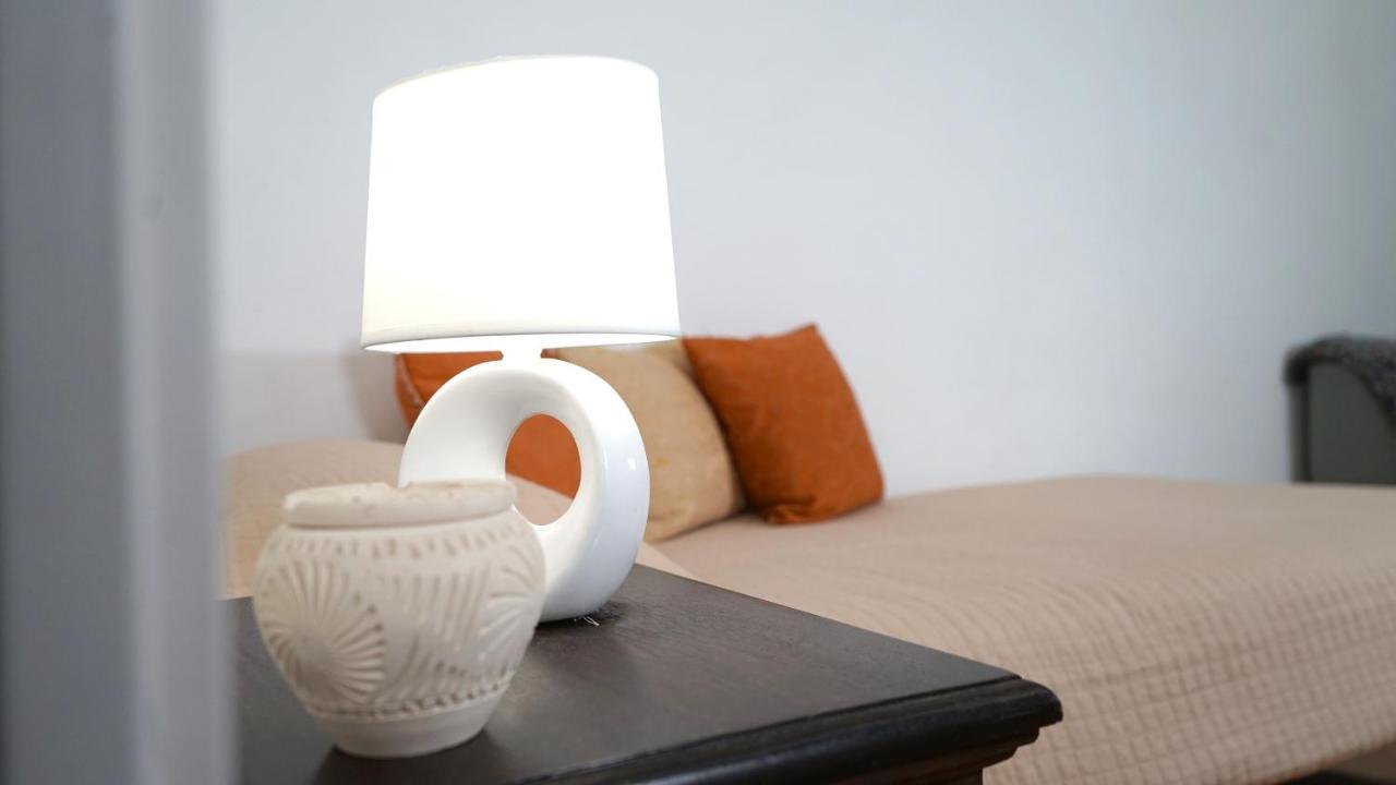 Caria Loiacono Apartments 2 מראה חיצוני תמונה