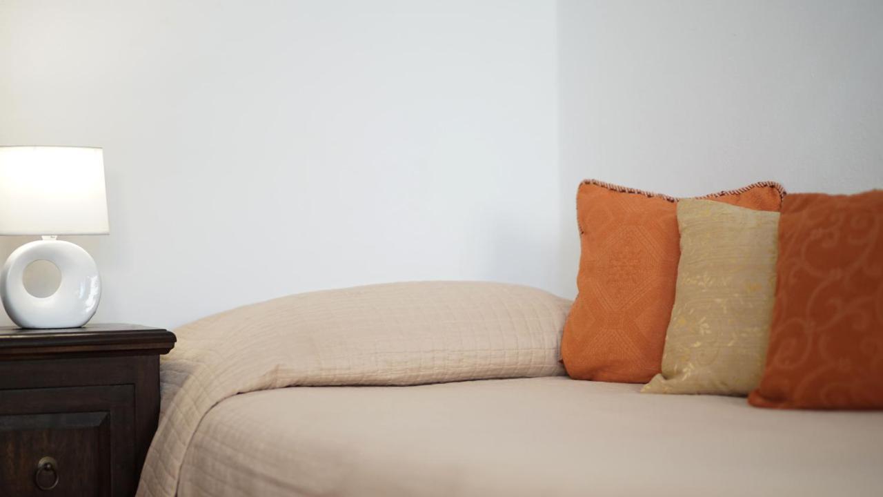Caria Loiacono Apartments 2 מראה חיצוני תמונה