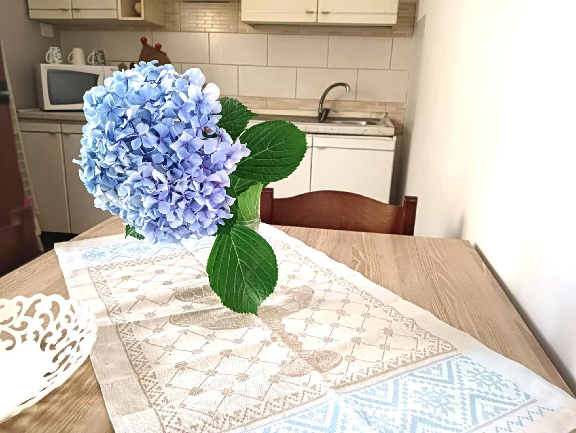 Caria Loiacono Apartments 2 מראה חיצוני תמונה