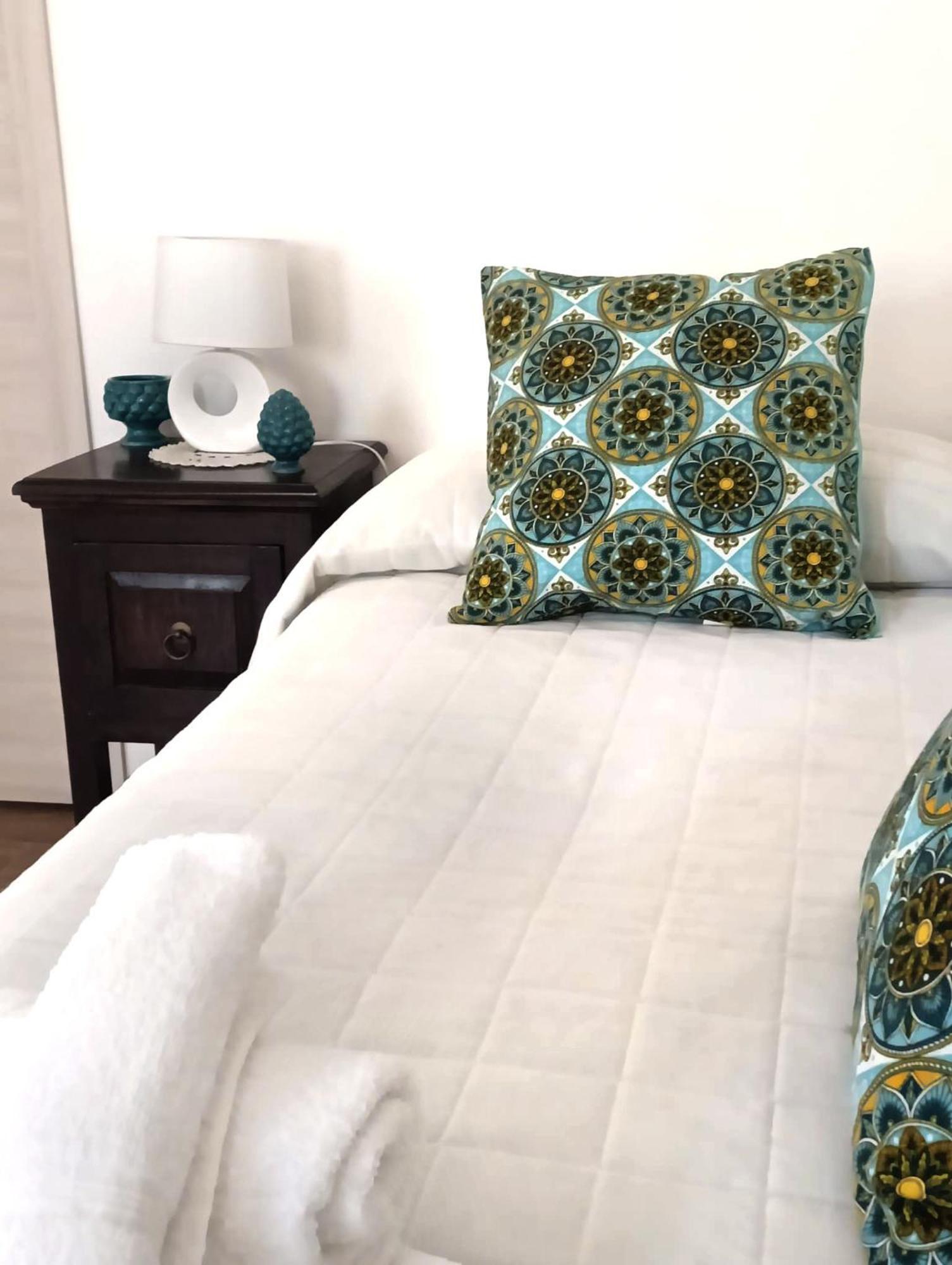 Caria Loiacono Apartments 2 מראה חיצוני תמונה