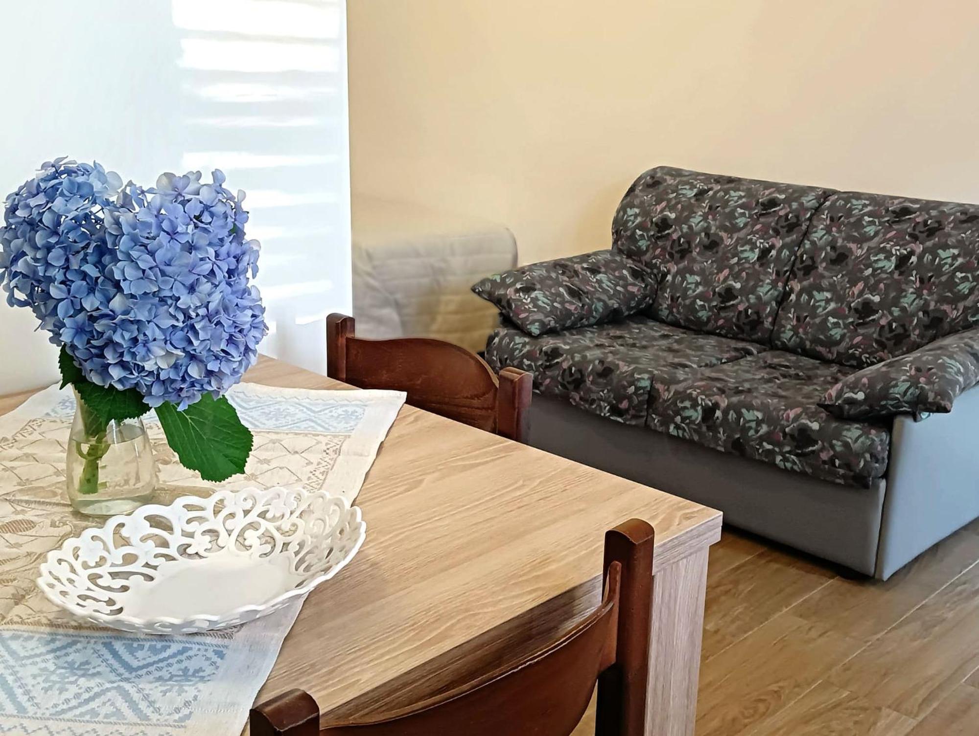 Caria Loiacono Apartments 2 מראה חיצוני תמונה