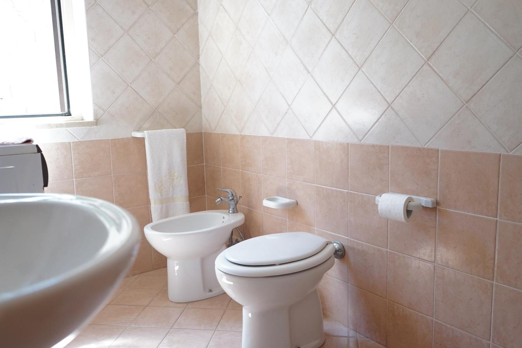 Caria Loiacono Apartments 2 מראה חיצוני תמונה