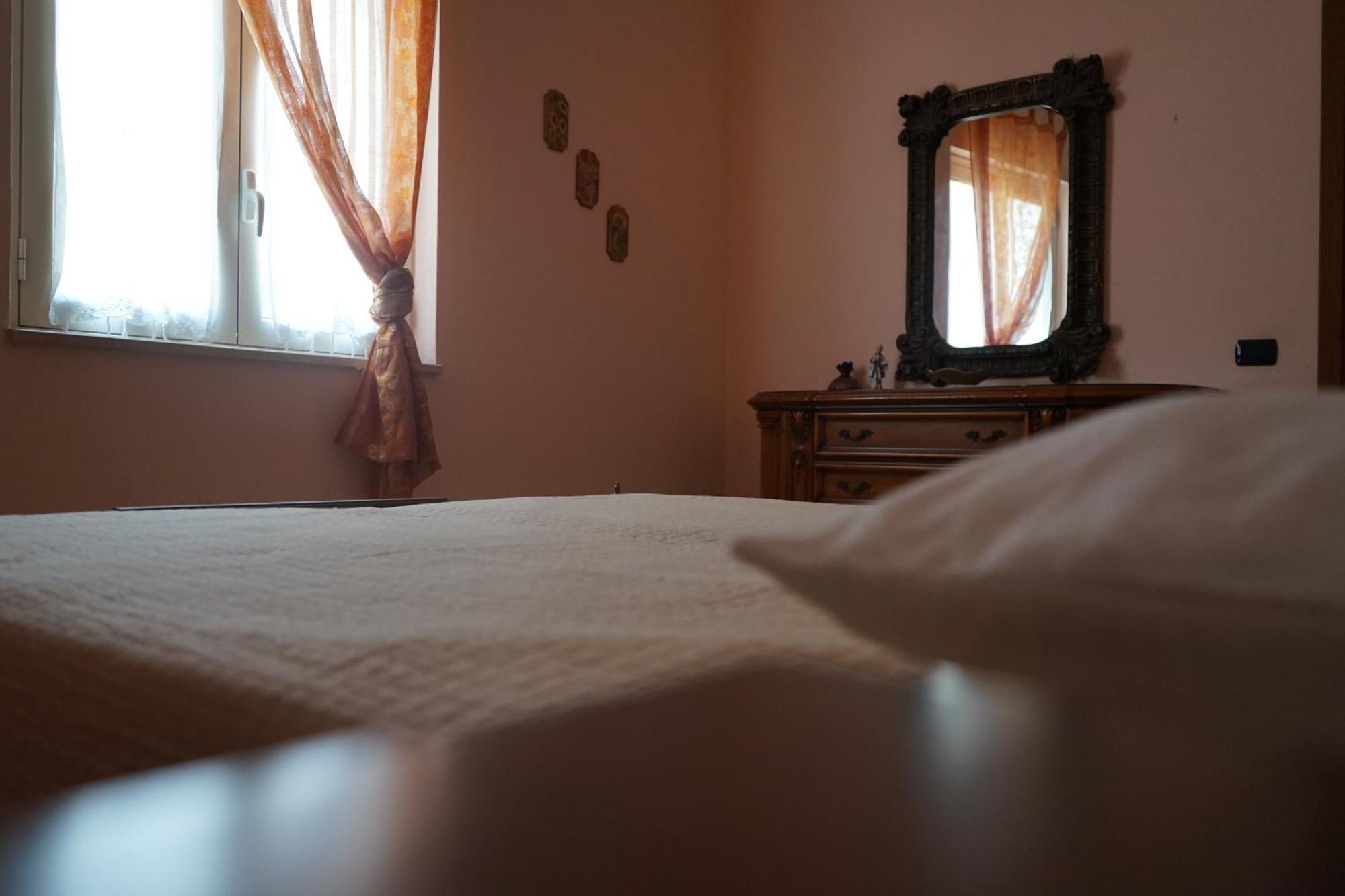 Caria Loiacono Apartments 2 מראה חיצוני תמונה