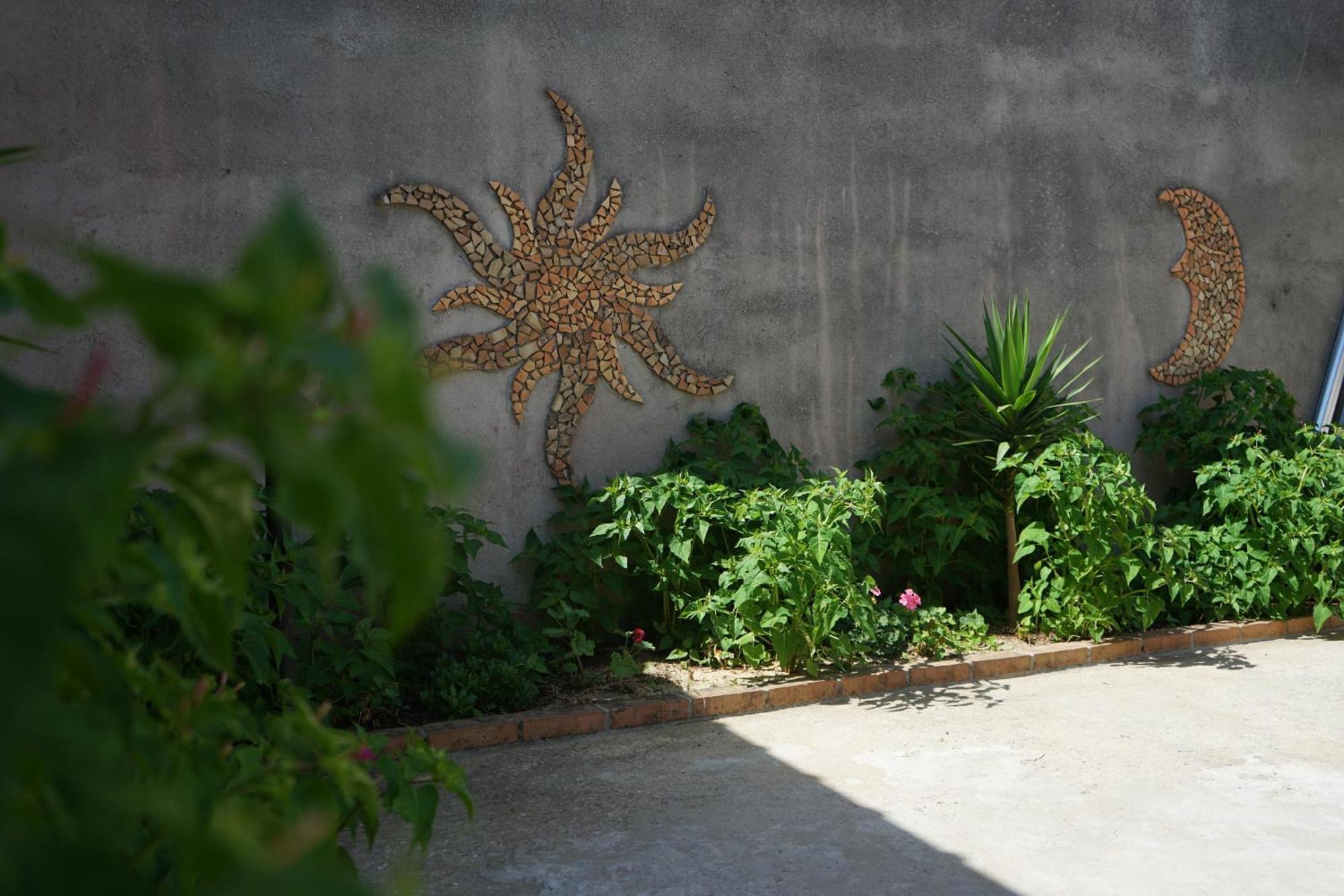 Caria Loiacono Apartments 2 מראה חיצוני תמונה