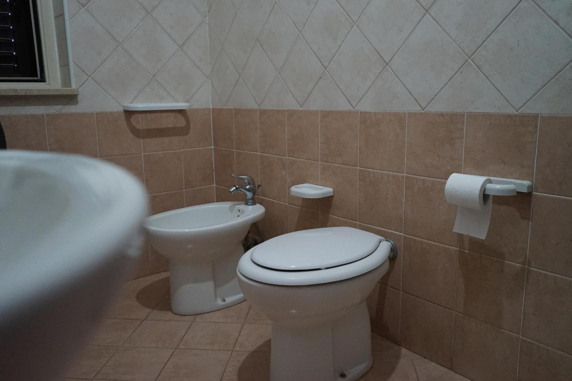 Caria Loiacono Apartments 2 מראה חיצוני תמונה