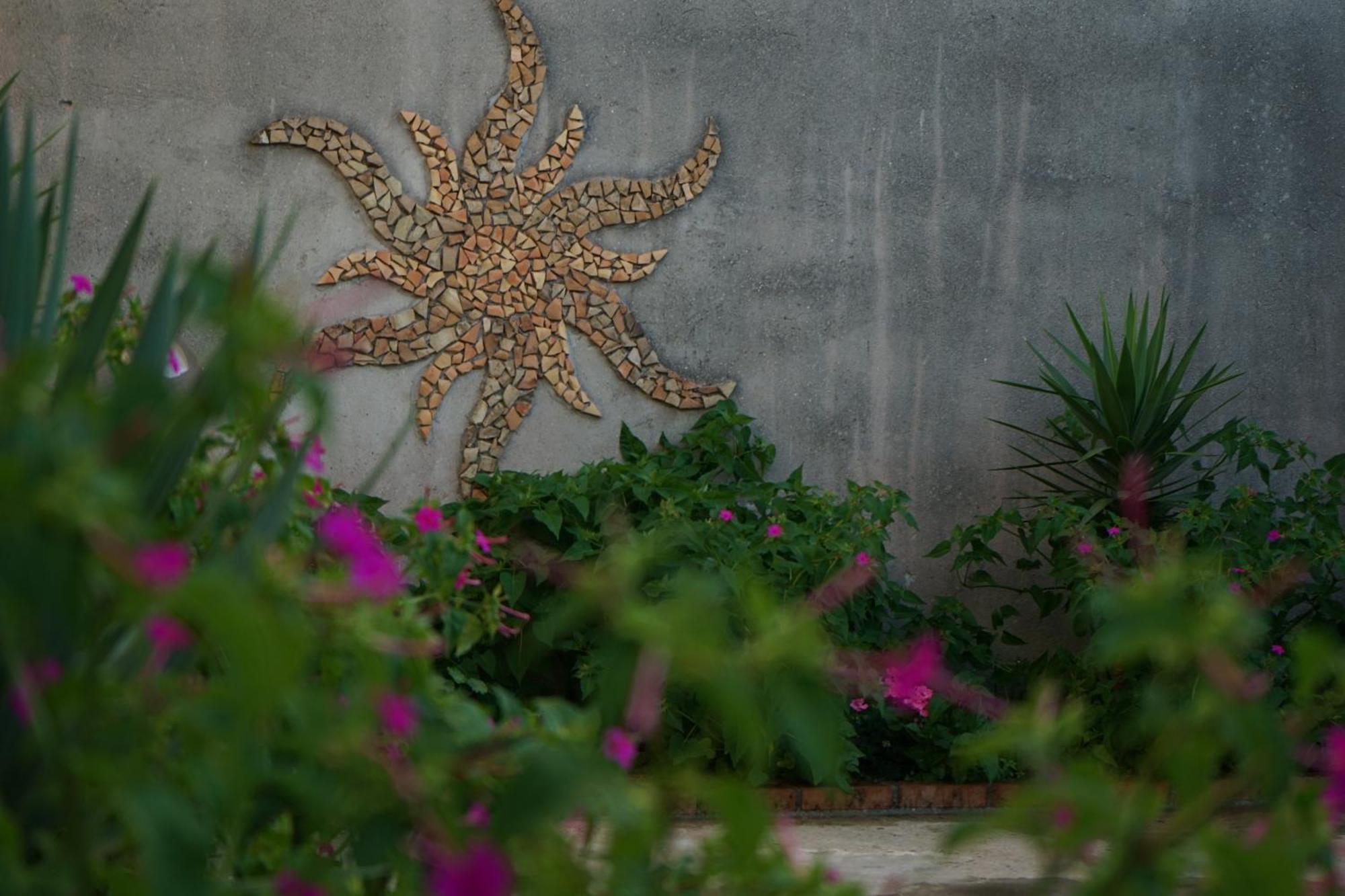 Caria Loiacono Apartments 2 מראה חיצוני תמונה