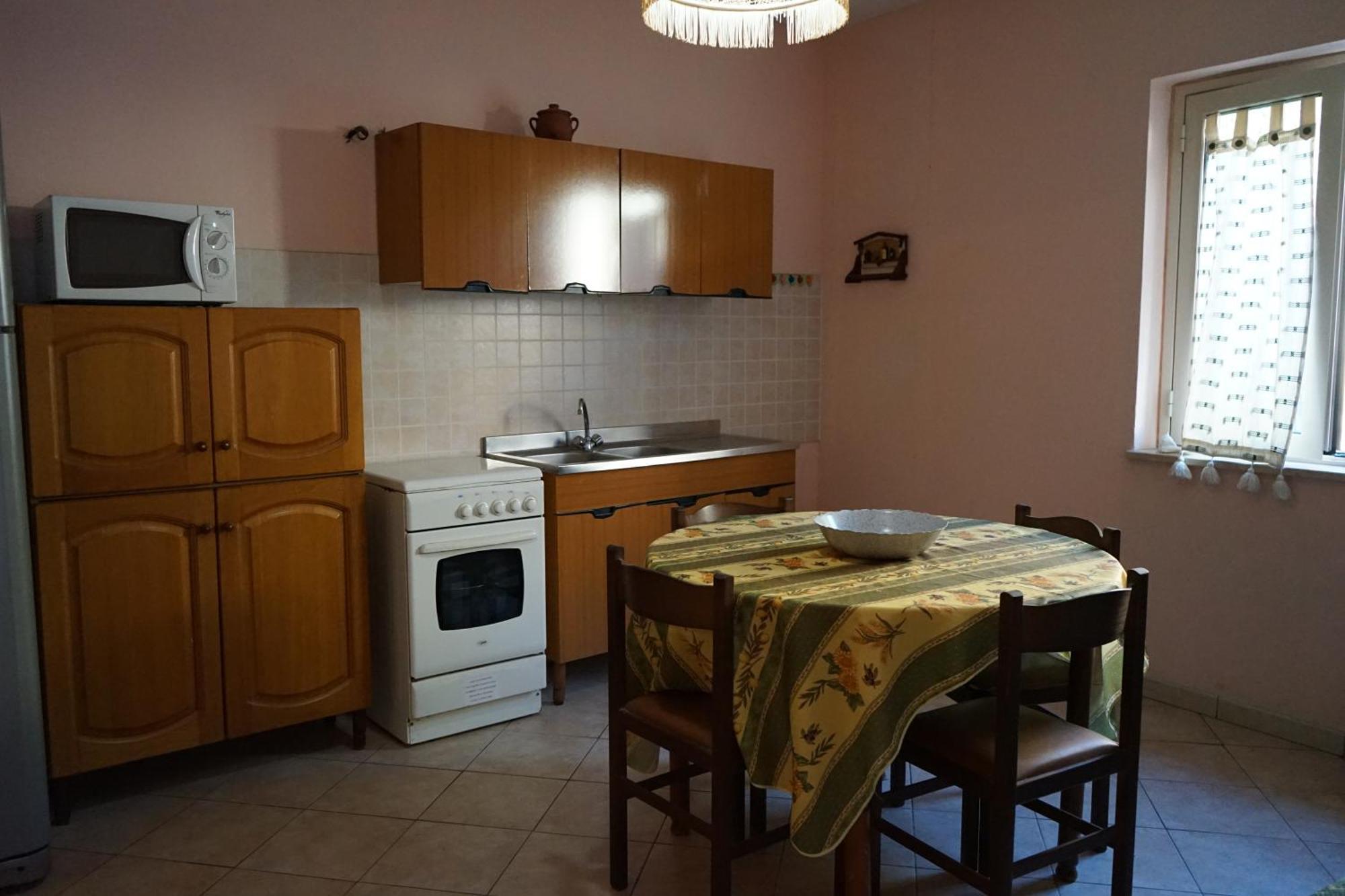 Caria Loiacono Apartments 2 מראה חיצוני תמונה