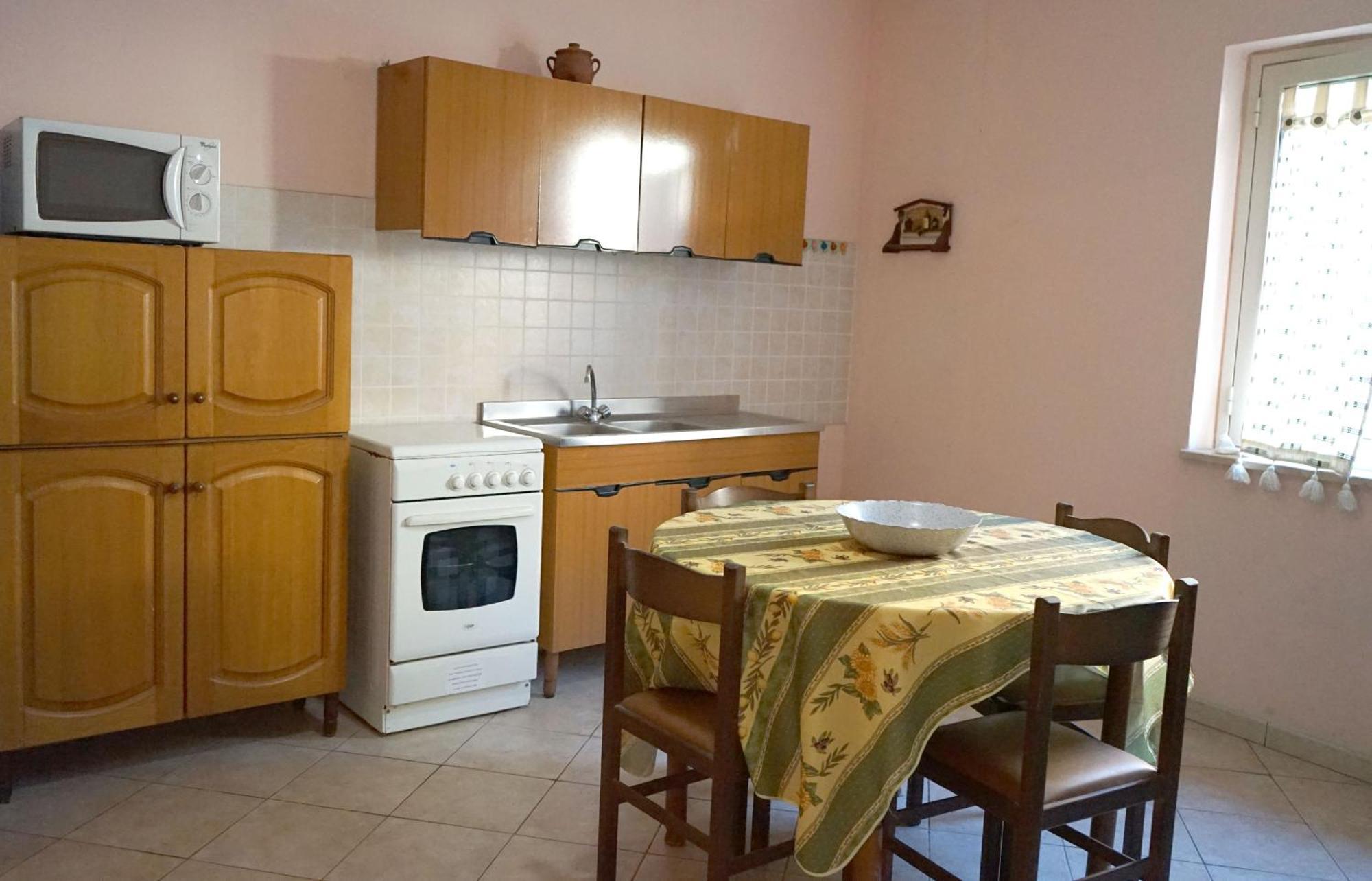Caria Loiacono Apartments 2 מראה חיצוני תמונה