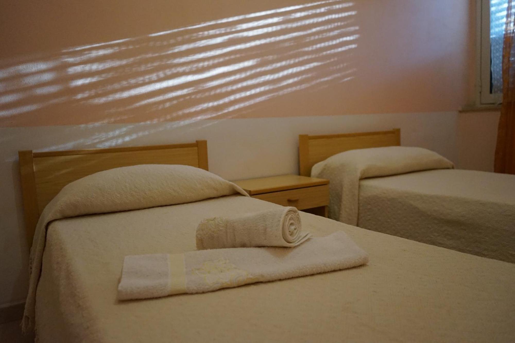 Caria Loiacono Apartments 2 מראה חיצוני תמונה