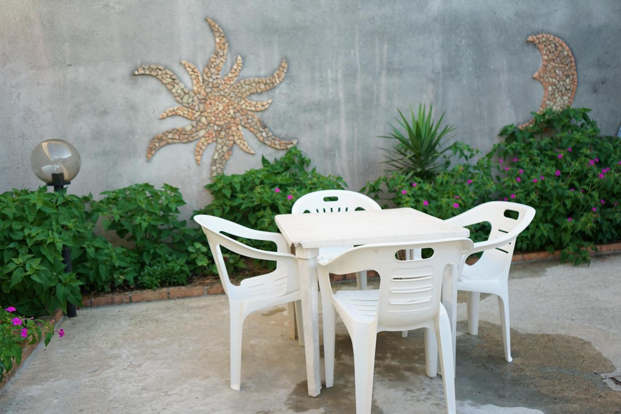 Caria Loiacono Apartments 2 מראה חיצוני תמונה