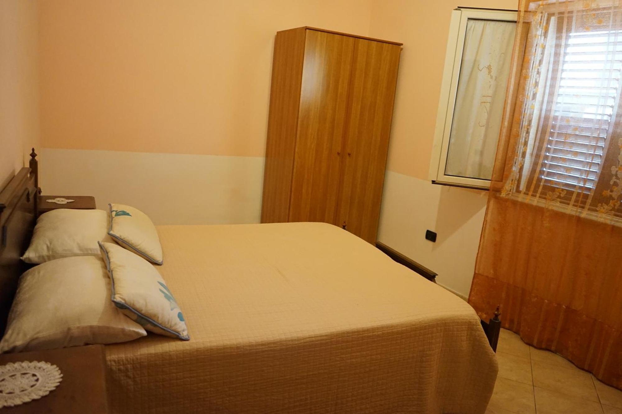 Caria Loiacono Apartments 2 מראה חיצוני תמונה